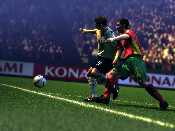 Otaku Gallery  / Videogames / Pro Evolution Soccer / Pes4 / Art Ufficiali / 004.jpg